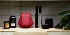 Dynaudio MUSIC 1 Rouge