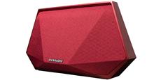 Dynaudio MUSIC 3 Rouge