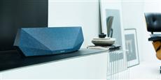 Dynaudio MUSIC 7 Bleu