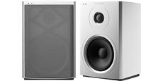 Dynaudio Xeo 10 Blanc satiné