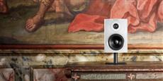 Dynaudio Xeo 10 Blanc satiné
