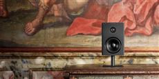 Dynaudio Xeo 10 Noir satiné
