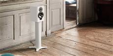 Dynaudio Xeo 20 Blanc satiné