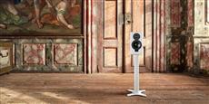 Dynaudio Xeo 20 Blanc satiné