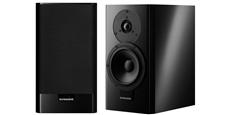 Dynaudio Xeo 20 Noir satiné