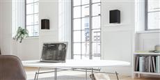 Dynaudio Xeo 2 Noir satiné