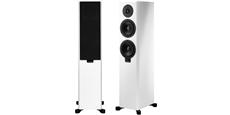 Dynaudio Xeo 30 Blanc satiné
