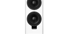 Dynaudio Xeo 30 Blanc satiné
