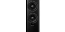 Dynaudio Xeo 30 Noir satiné