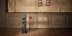 Dynaudio Xeo 30 Noir satiné