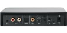 Dynaudio Xeo Connect Noir