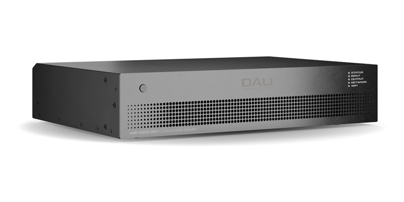 Dali Phantom Ci Amp-2500 DSP