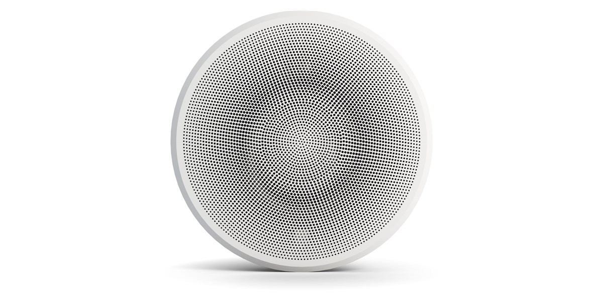 Dali Grille Blanc pour Phantom