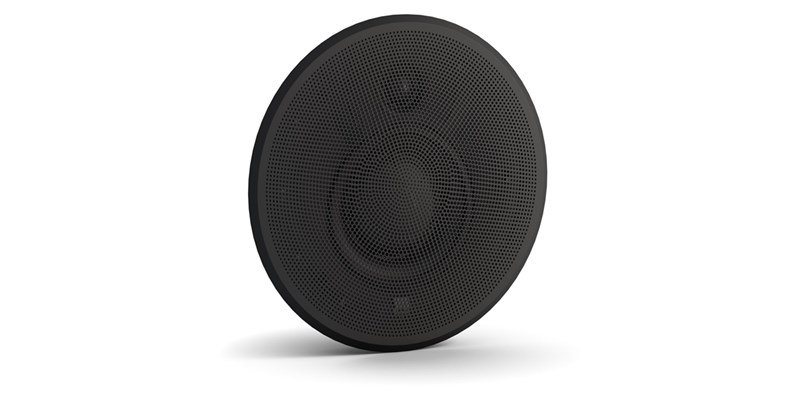 Dali Grille Noir pour Phantom