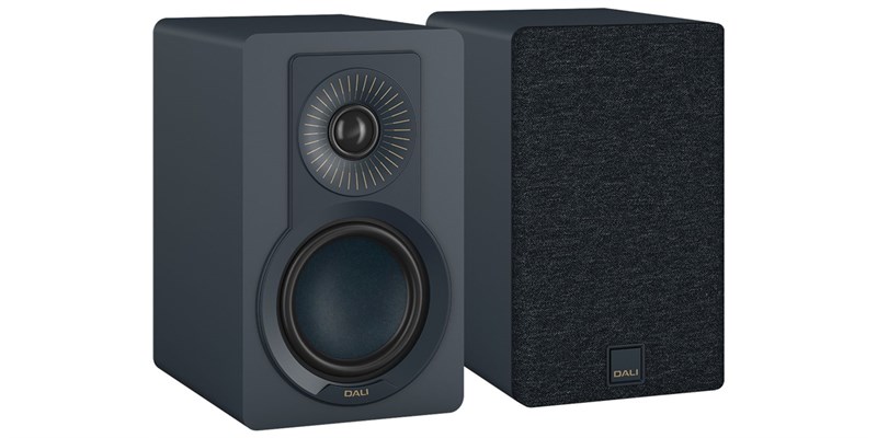 Dali Kupid Bleu glacial