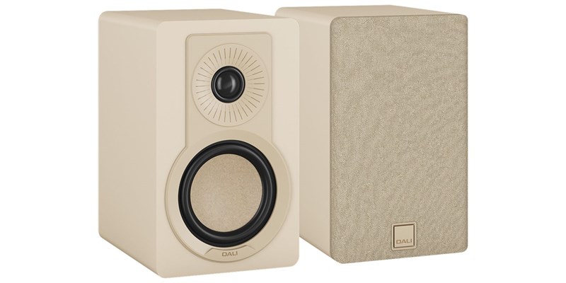 Dali Kupid Blanc caramel