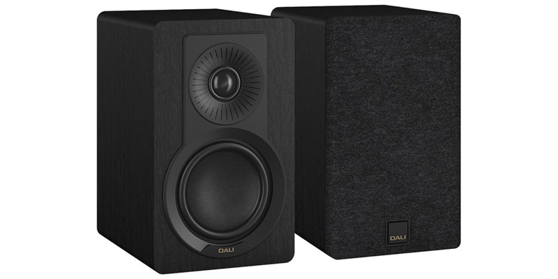 Dali Kupid Bois noir