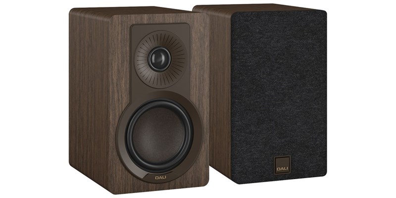 Dali Kupid Noyer foncé