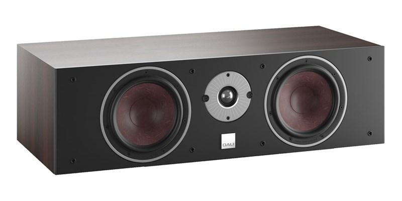 Dali Oberon Grand Vokal Noyer foncé