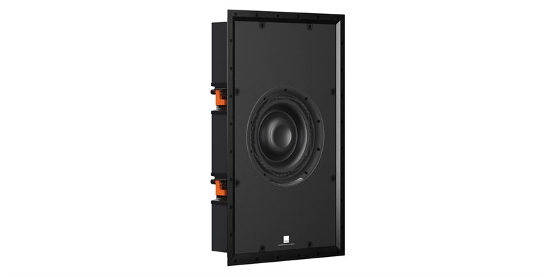 Dali Phantom In Wall Sub S-100
