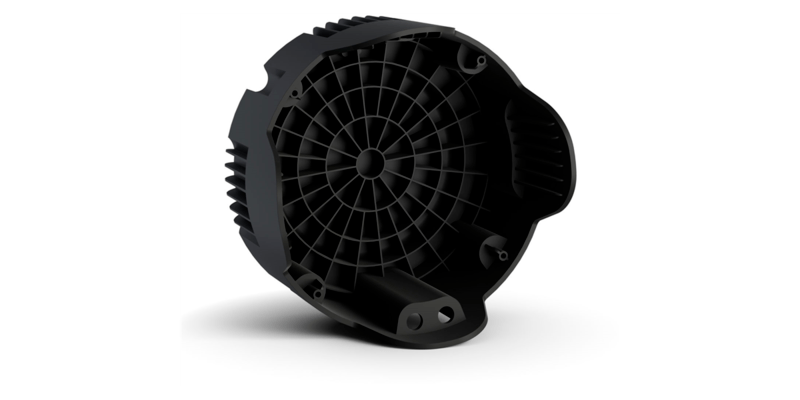 Dali Phantom K60 Back Can 