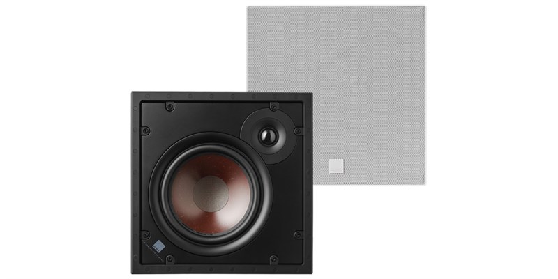 Dali Phantom H80 (la paire)