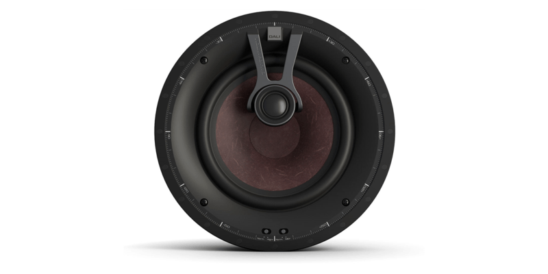 Dali Phantom K80 (la pièce)