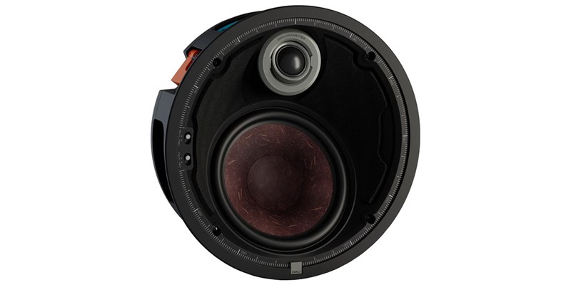 Dali Phanthom M-80 A (la pièce)