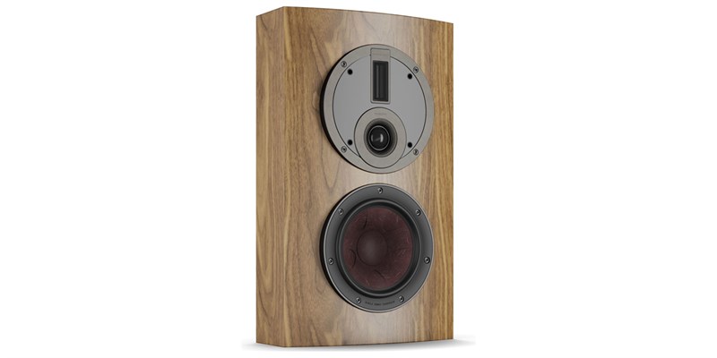 Dali Rubikore On Wall Noyer naturel