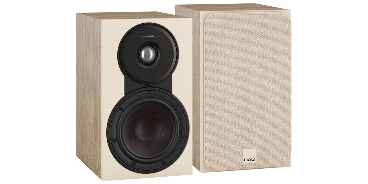 Dali Sonik 1 Chêne naturel