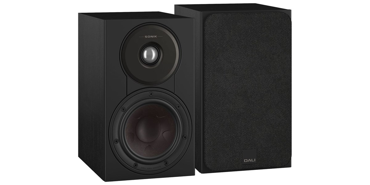 Dali Sonik 1 Noir