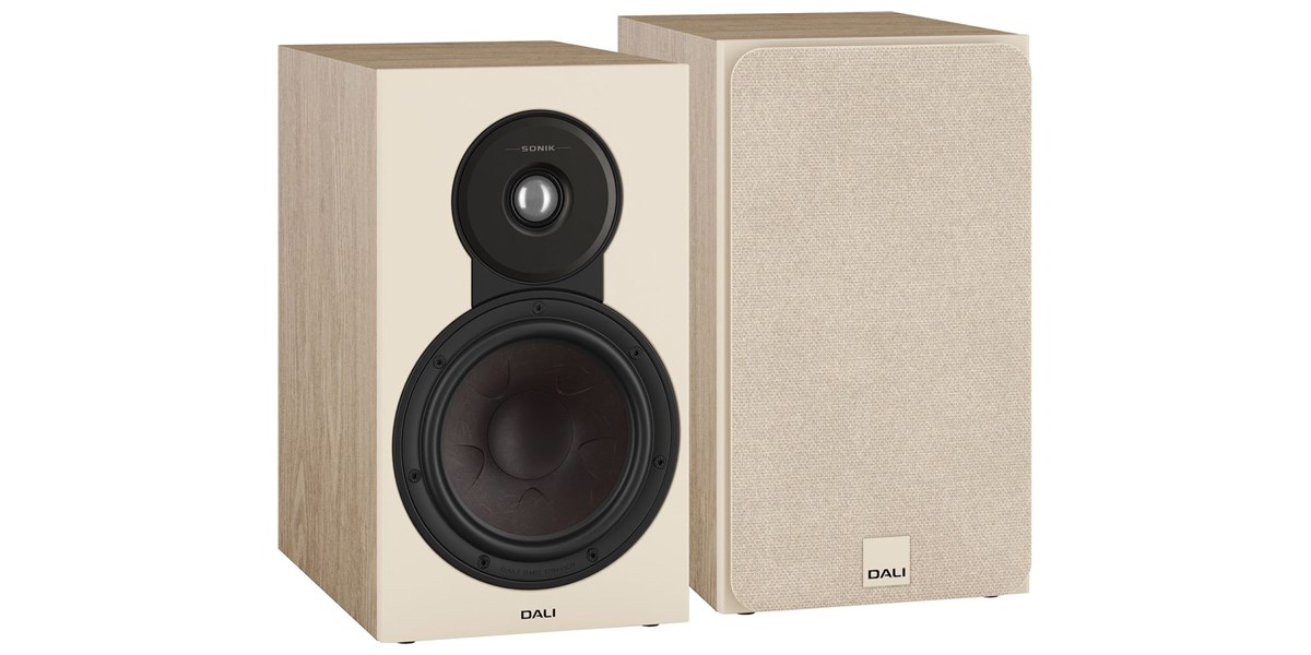 Dali Sonik 3 Chêne naturel