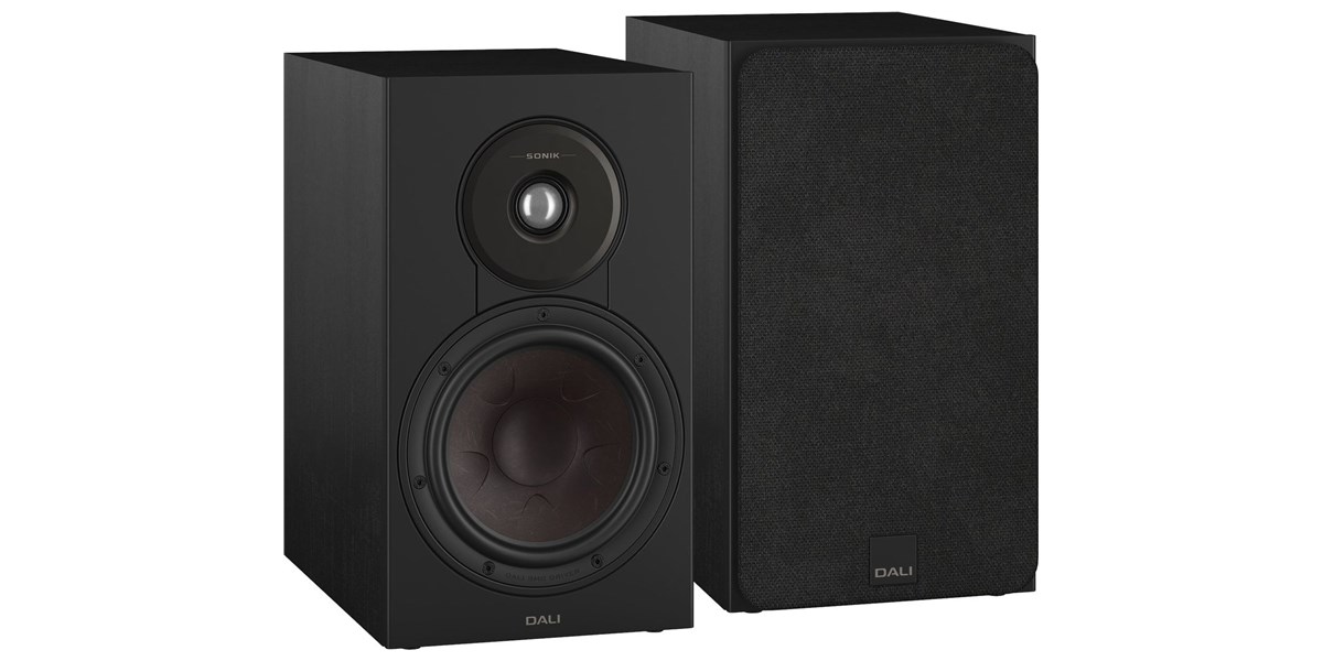 Dali Sonik 3 Noir
