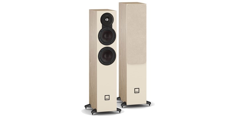 Dali Sonik 5 Chêne naturel