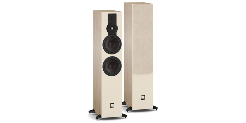 Dali Sonik 7 Chêne naturel