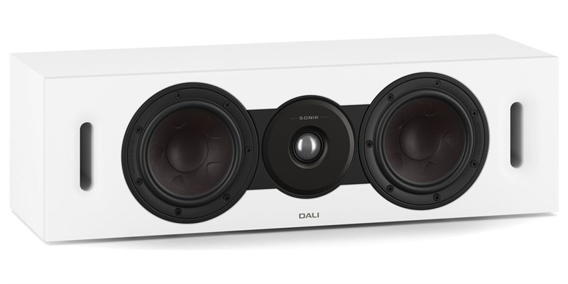 Dali Sonik Cinema Blanc