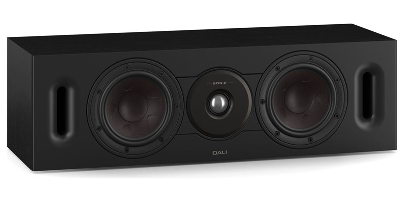 Dali Sonik Cinema Noir