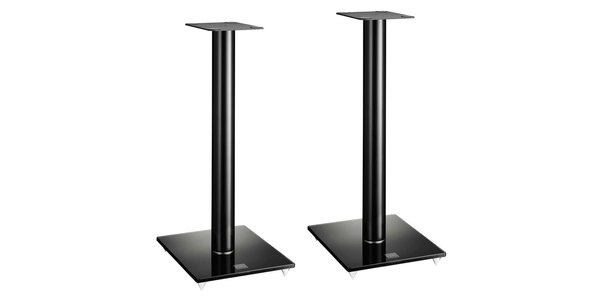 Dali Stand E-601 Noir