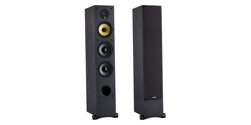 Davis Acoustics Ariane 7 Noir