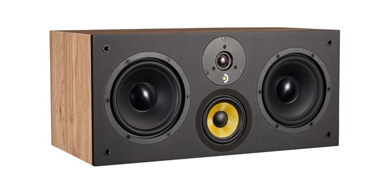 Davis Acoustics Ariane C2 Chêne Clair