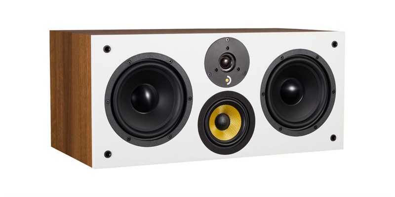 Davis Acoustics Ariane C2 Noyer