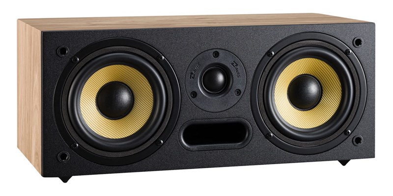 Davis Acoustics Ariane C Chêne Clair