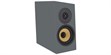 Davis Acoustics Courbet N°3 Gris (photo supp. n°1)