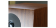 Davis Acoustics Courbet N°8 Noyer (photo supp. n°10)