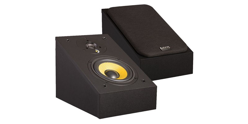 Davis Acoustics Ariane A Noir