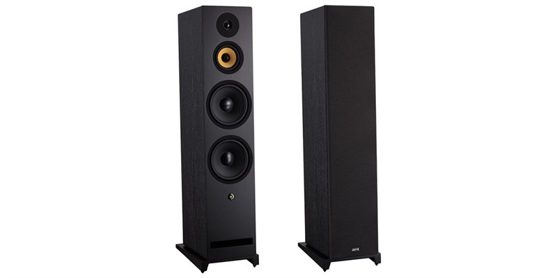 Davis Acoustics Krypton 10 Noir