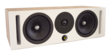Davis Acoustics Krypton C Blanc