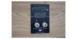 Davis Acoustics Krypton C Blanc (photo supp. n°7)