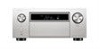 Denon AVC-A10H Silver