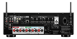 Denon AVC-S660H (photo supp. n°2)